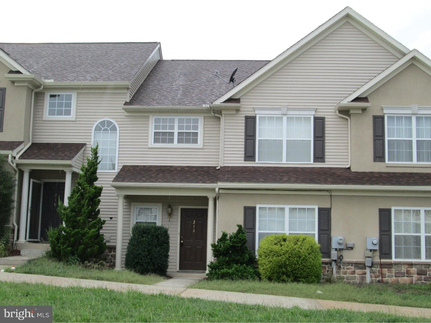 Property Photo: 212 Silk Drive PA 19611