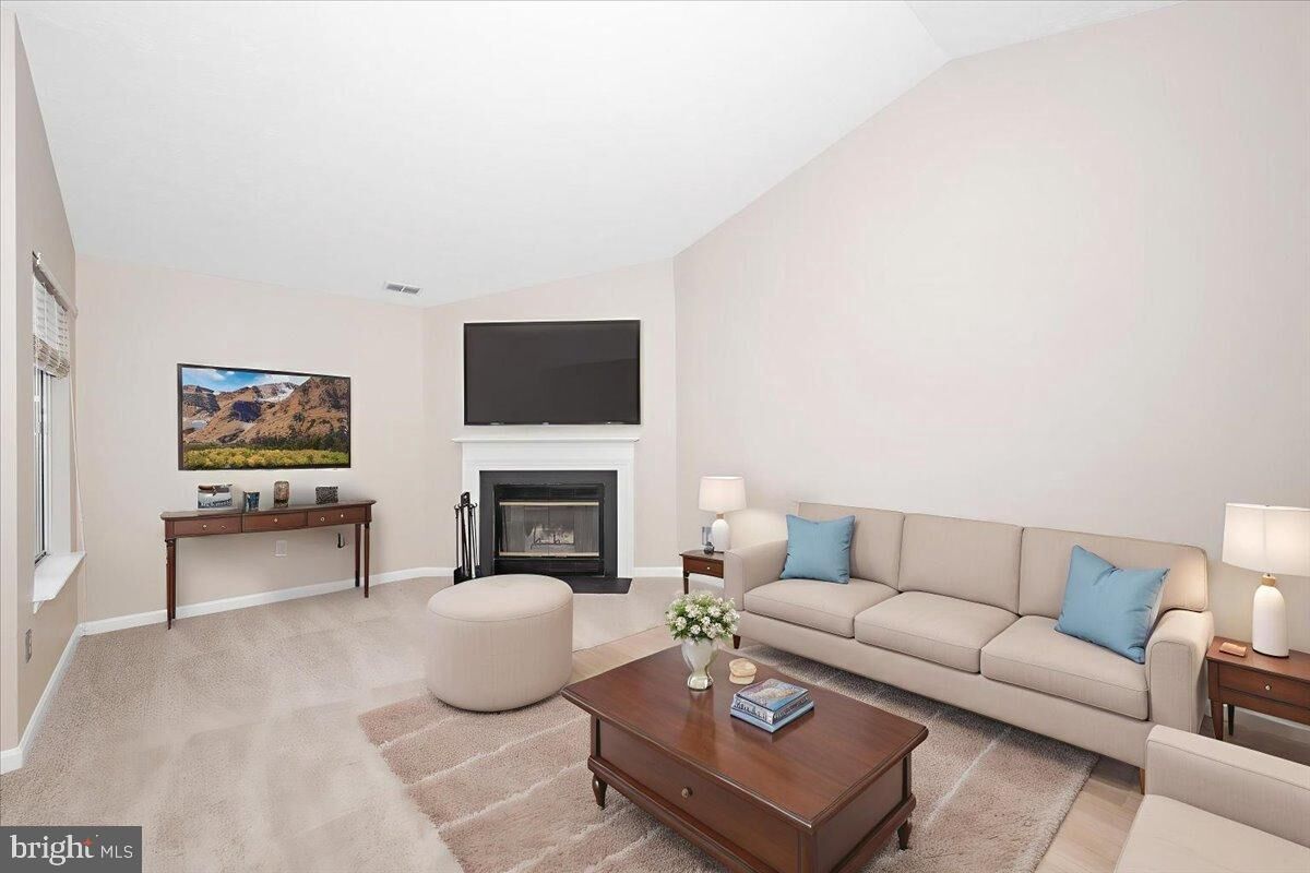 Property Photo:  2129 Wainwright Court 2D  MD 21702 