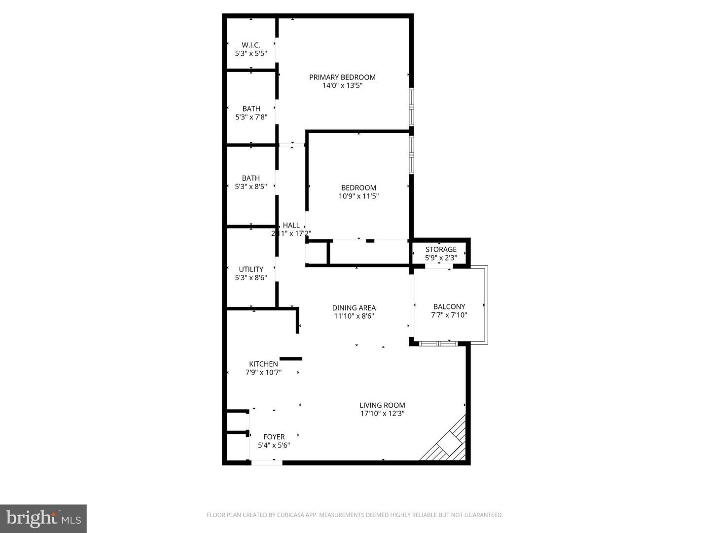 Property Photo: 2129 Wainwright Court 2D MD 21702