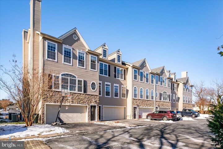 Property Photo: 400 Williams Street 12 MD 21811