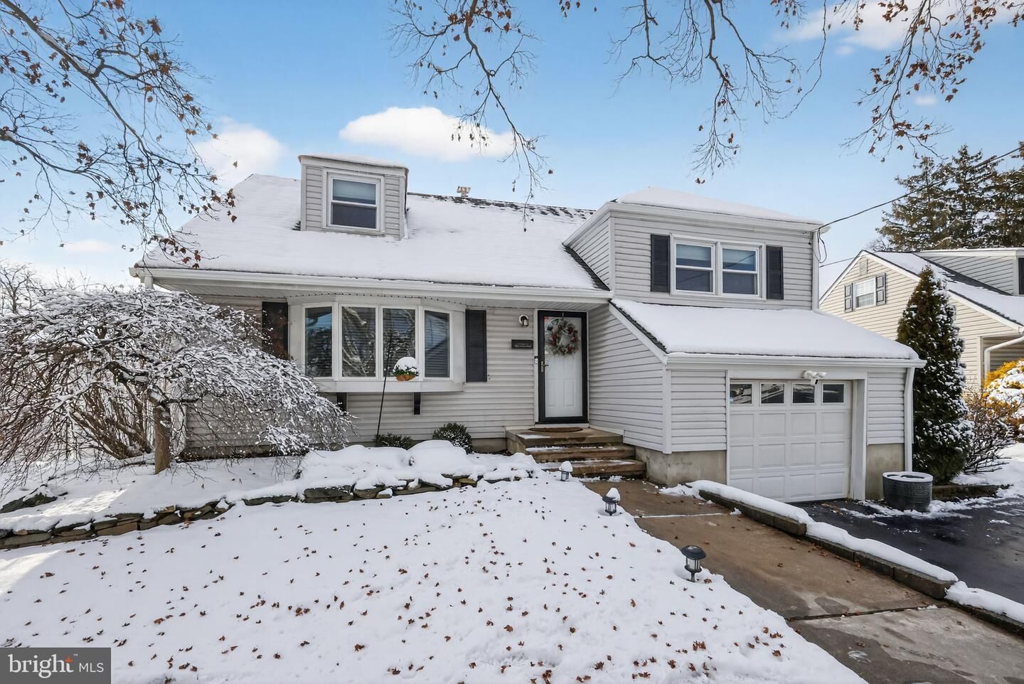 Property Photo:  14 Miry Brook Road  NJ 08690 