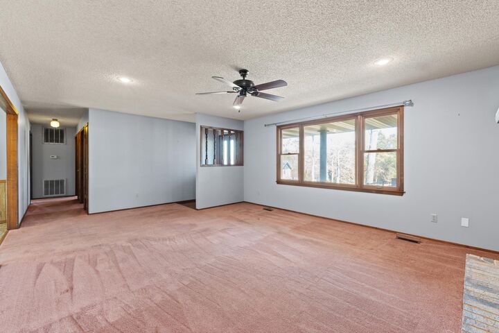 Property Photo:  1710 Ashbriar Drive  AR 72653 