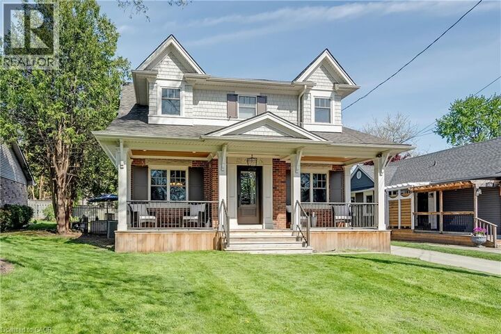 Property Photo:  1153 Bellview Street  ON L7S 1C6 