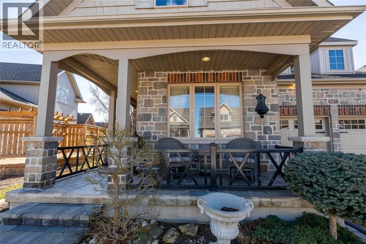 Photo de la propriété:  6746 St Andrews Circle  ON N0N 1E0 