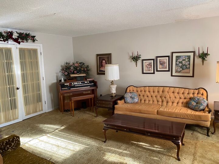 Property Photo:  810 Mill Creek Road  GA 30740 