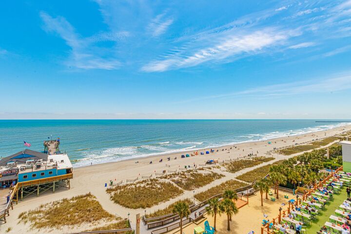 Property Photo:  1304 N Ocean Blvd. 1105  SC 29577 