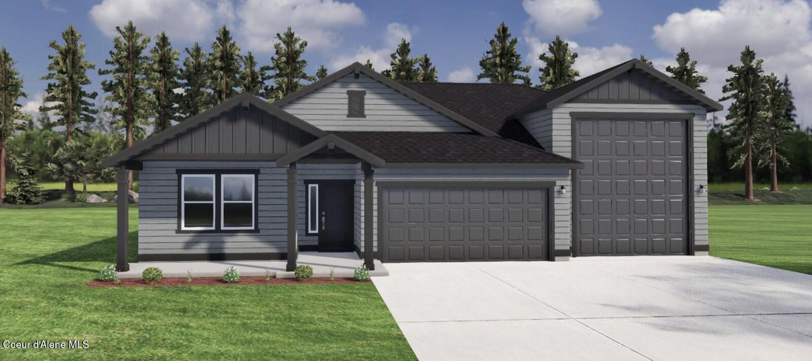 Property Photo:  6639 W Constantine Ln  ID 83858 