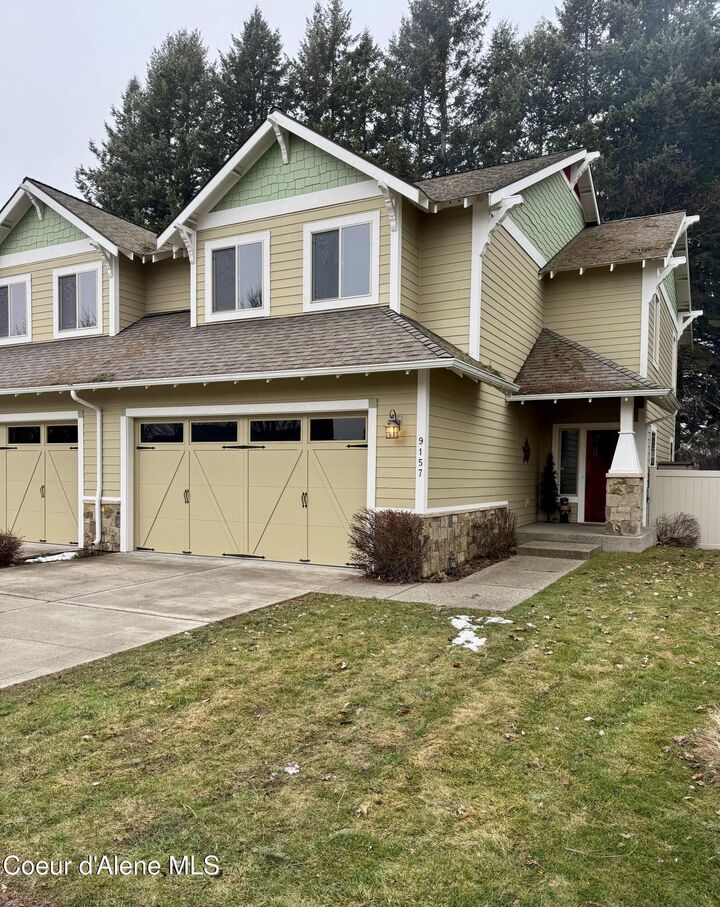 Property Photo:  9157 N Piper Ct  ID 83835 