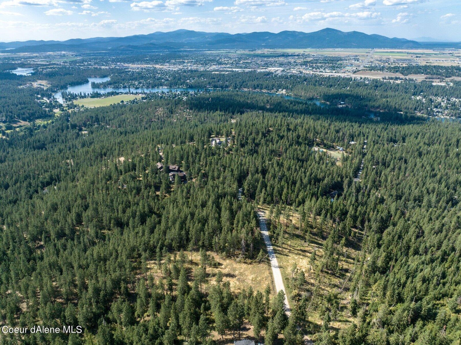 Property Photo:  Nka Palomino Lot 1  ID 83814 