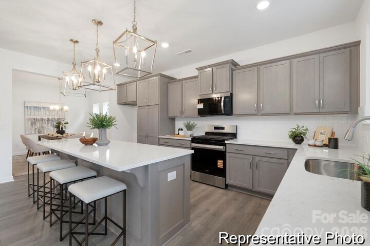 Property Photo:  1823 Hunter Oaks Lane 61  NC 28092 