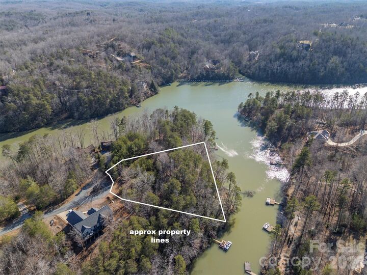 Property Photo:  000 Indian Summer Lane 4  NC 28756 