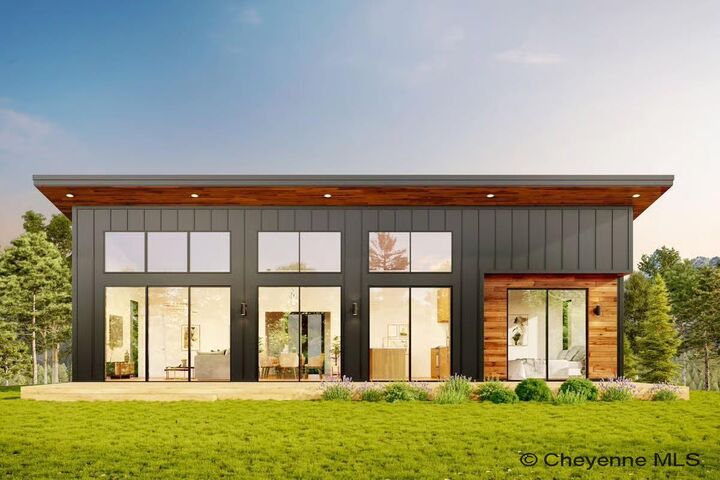 Property Photo:  Tbd Road 151  WY 82059 