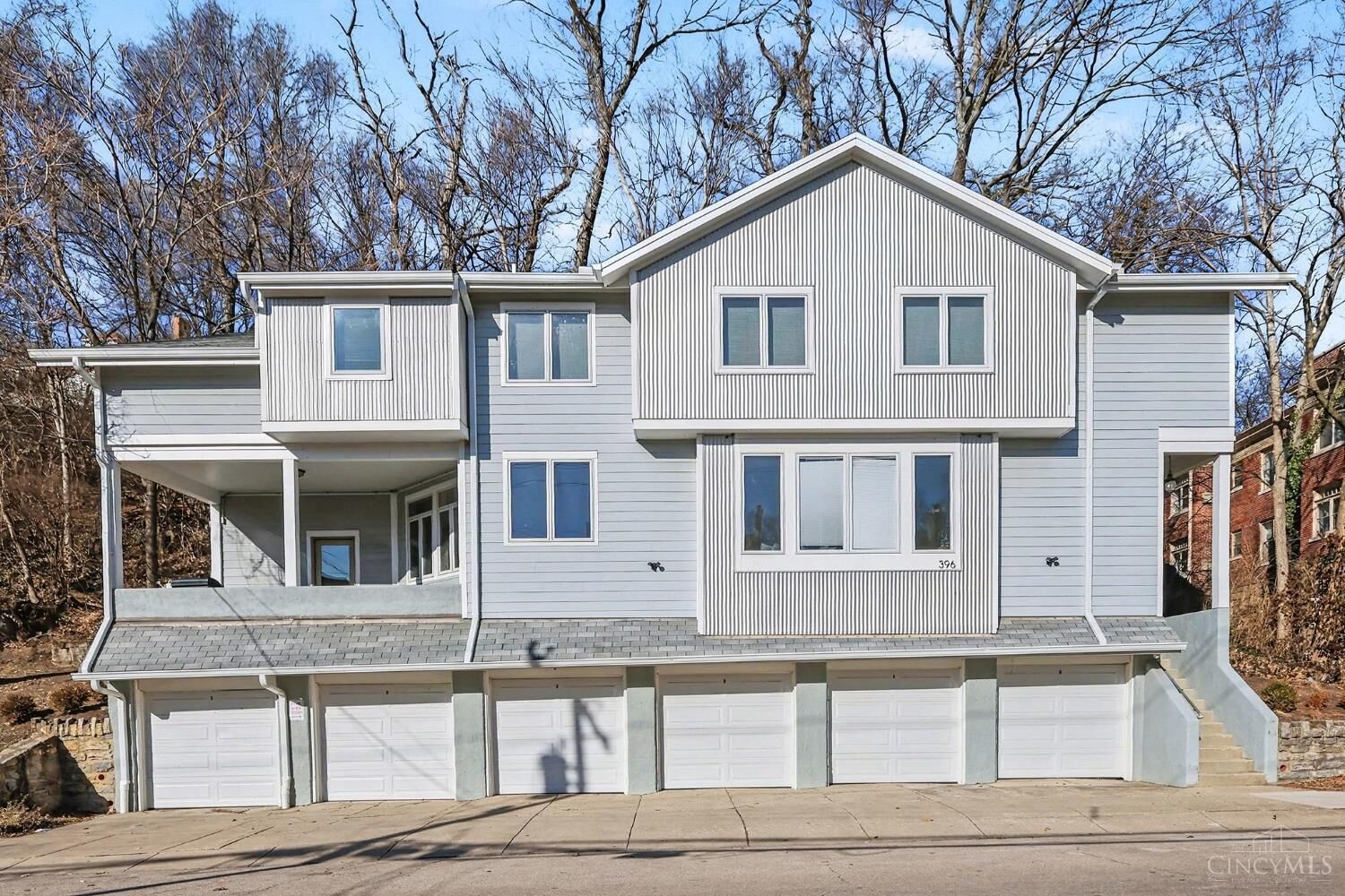 Property Photo:  396 Probasco Street  OH 45220 