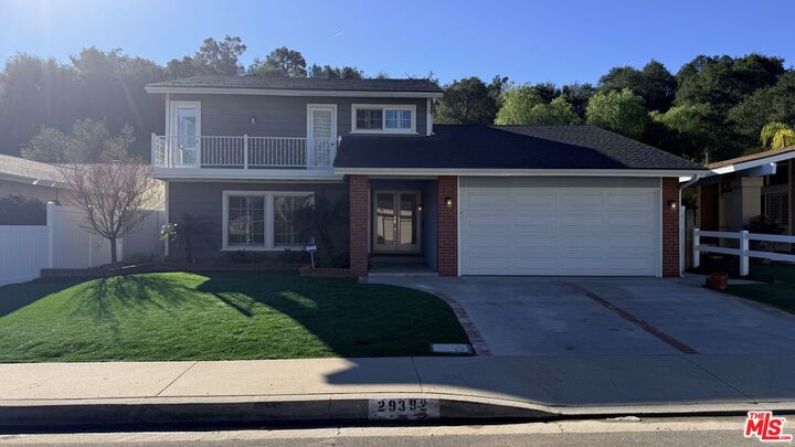 Property Photo:  29392 Hillrise Dr  CA 91301 