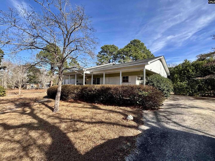 Property Photo: 2201 Sharpes Hill SC 29053