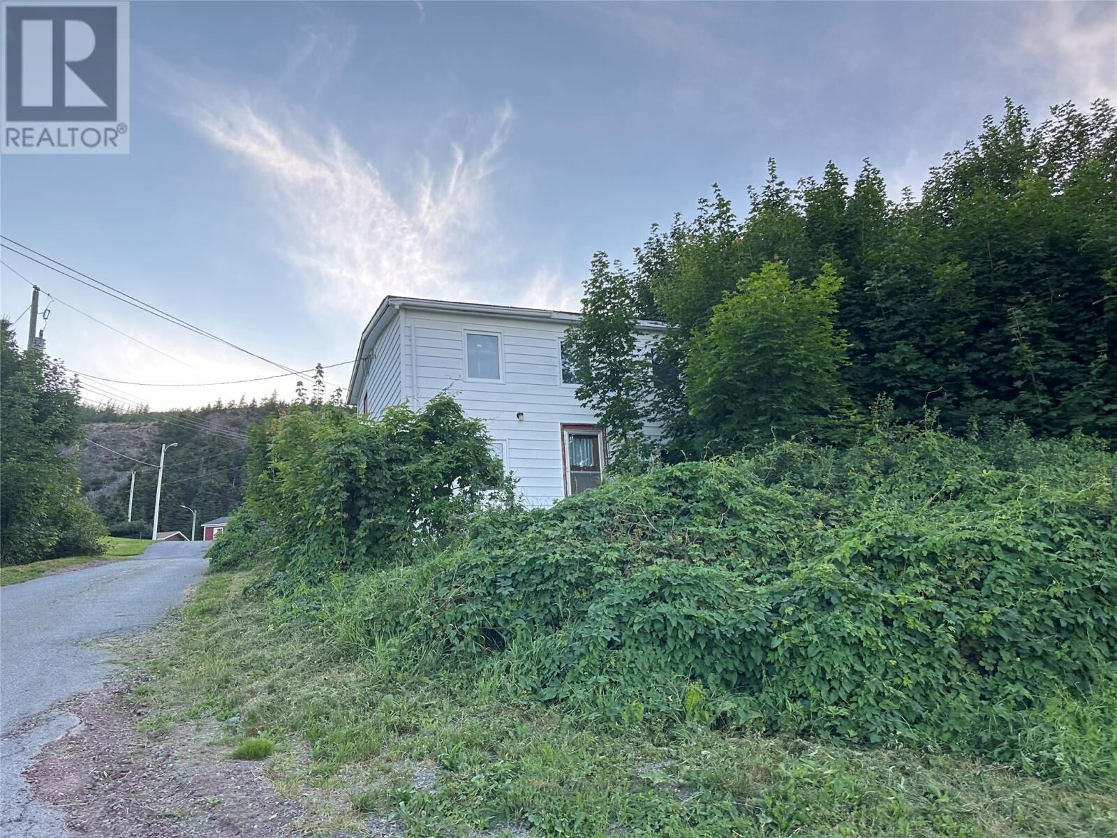 Property Photo: 2 Merrigan's Lane NL A0A 1Y0