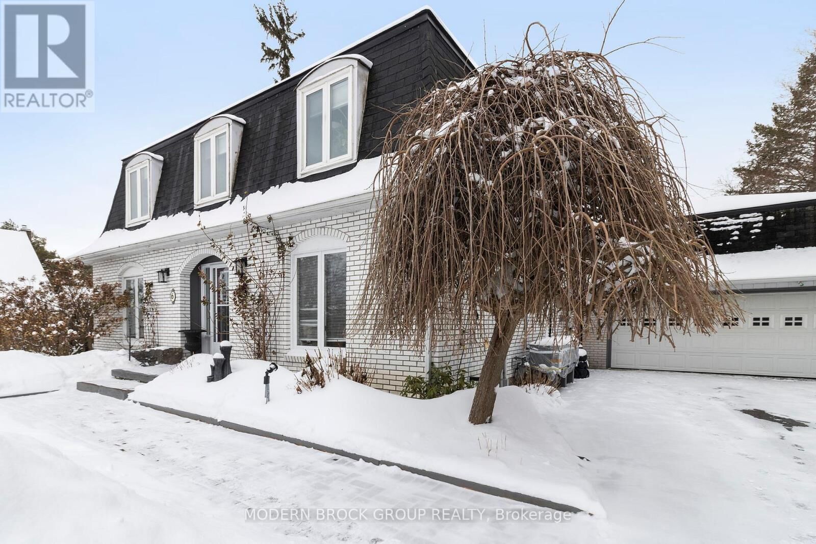 Property Photo:  6 Belvedere Place  ON K6V 3A4 