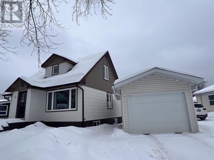 Property Photo:  13 Spruce Rd  ON P0T 1C0 