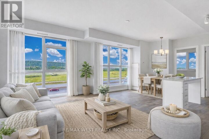 Property Photo:  550 North Service Road 401  ON L3M 4E8 