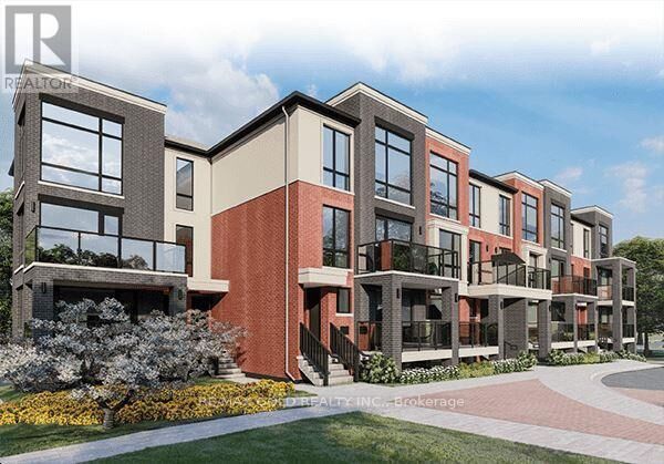 Property Photo:  65 Romilly Avenue 24  ON L7A 0B7 