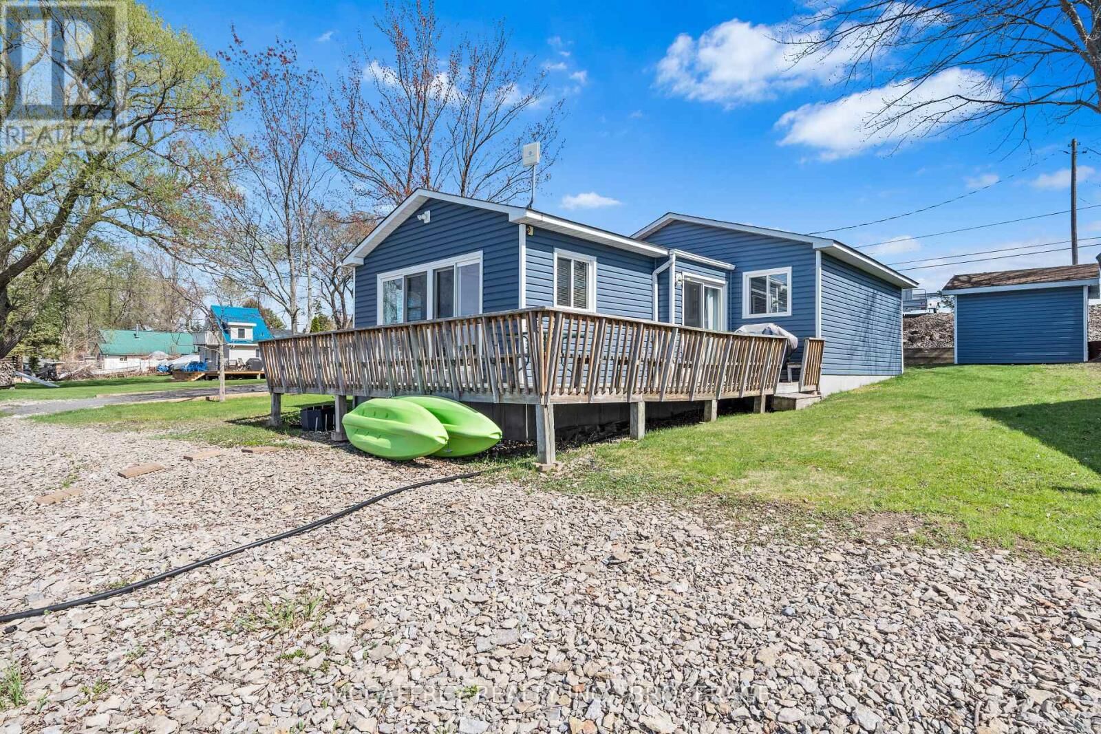 Property Photo:  2161C County Rd 9  ON K7R 0E5 