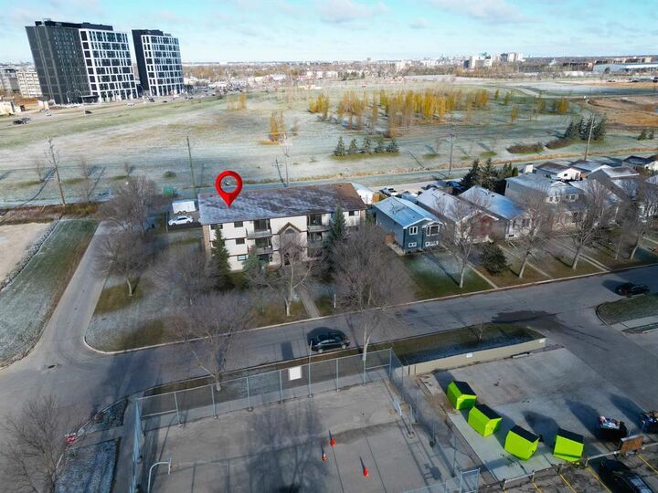 Photo de la propriété: 55 Bayridge Avenue MB R3T 5B4