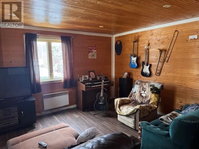 Photo de la propriété:  3B Milords Road  NL A0G 3A0 