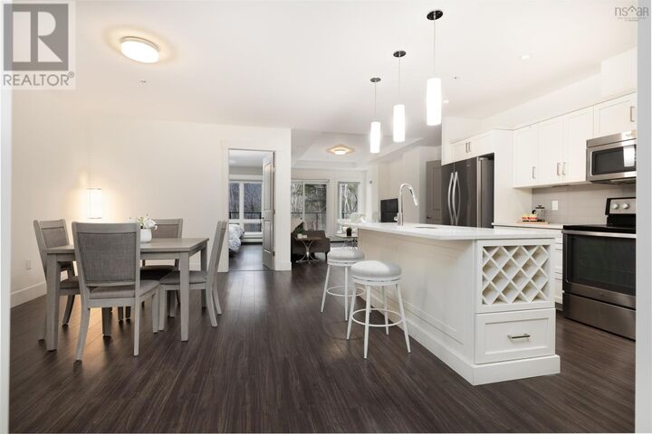 Photo de la propriété: 267 Gary Martin Drive 302 NS B4B 0P5