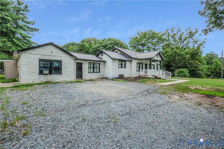 Property Photo:  3331 S Constitution  VA 23936 