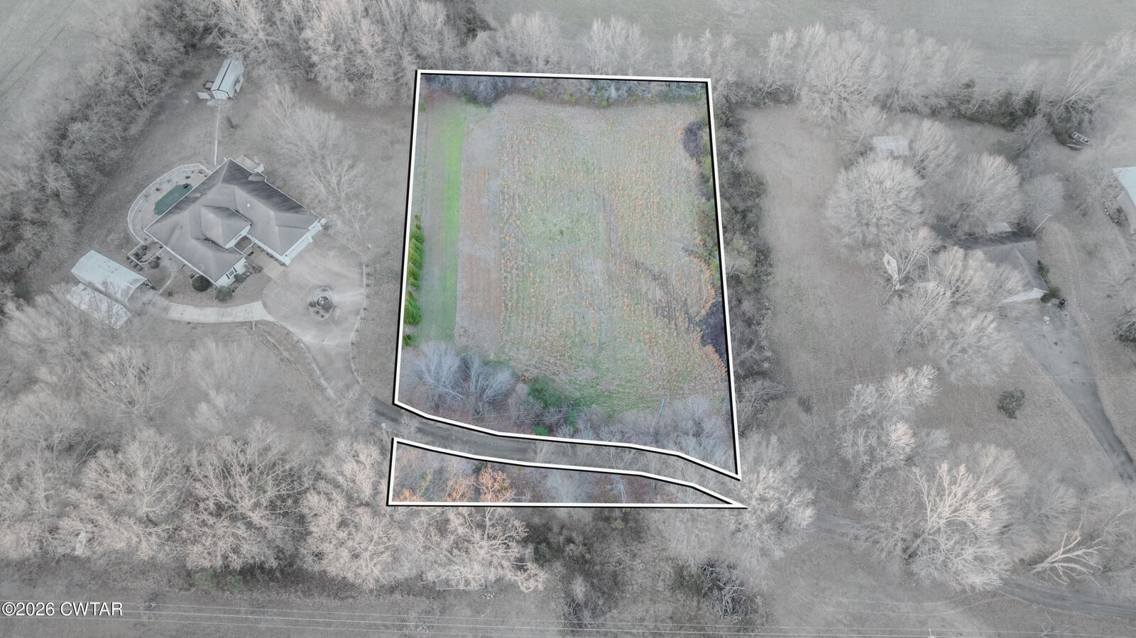 Property Photo:  00 Brooks Cove  TN 38012 