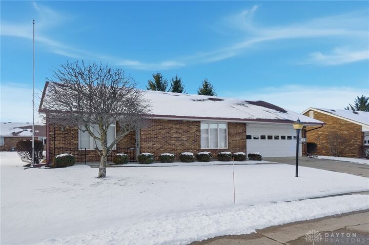 Property Photo:  3031 Bradford Drive  OH 45503 