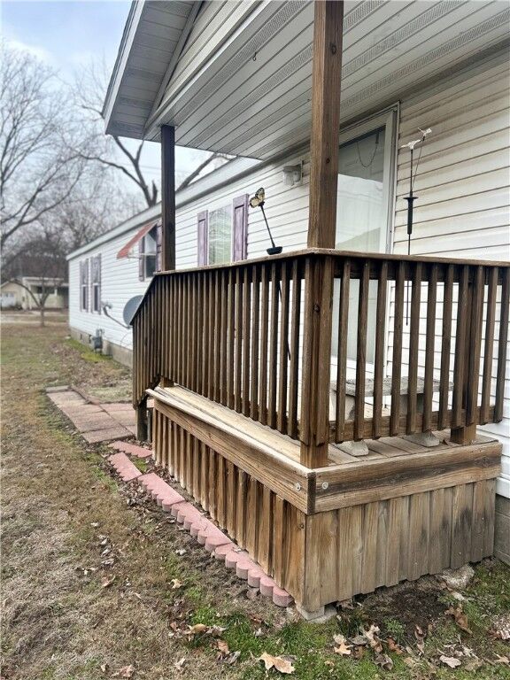 Property Photo: 212 N Olive Street IL 62458