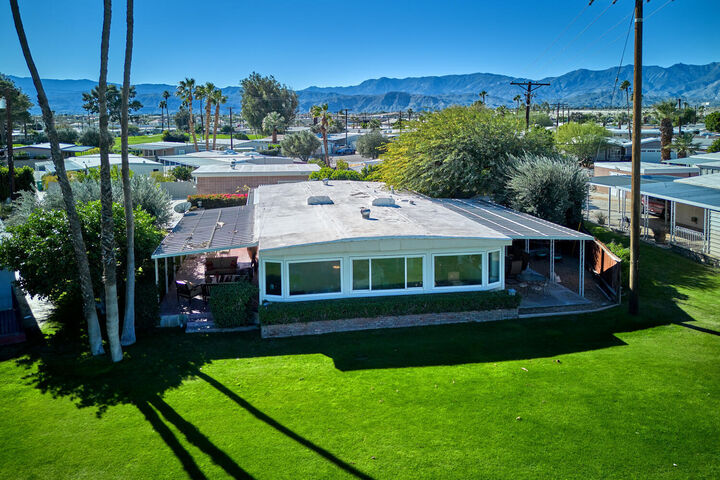 Property Photo:  32886 Saint Andrews Drive  CA 92276 