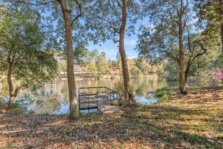 Property Photo:  446 Marion Drive  FL 32578 