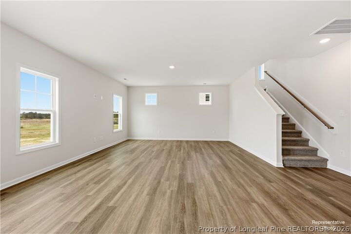 Property Photo:  485 Ashley Heights (Lot 22) Drive  NC 28315 