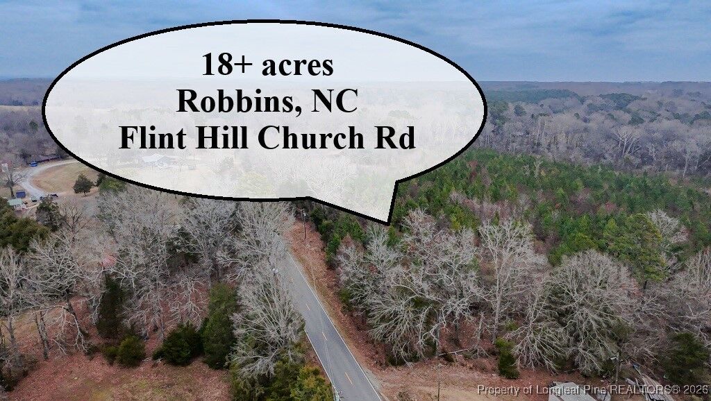 Property Photo:  Tbd Flint Hill Church Road  NC 27325 
