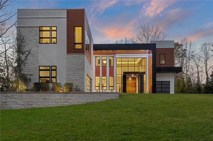 Property Photo:  415 River Valley Road  GA 30328 