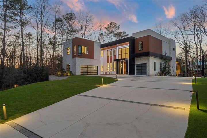 Property Photo: 415 River Valley Road GA 30328