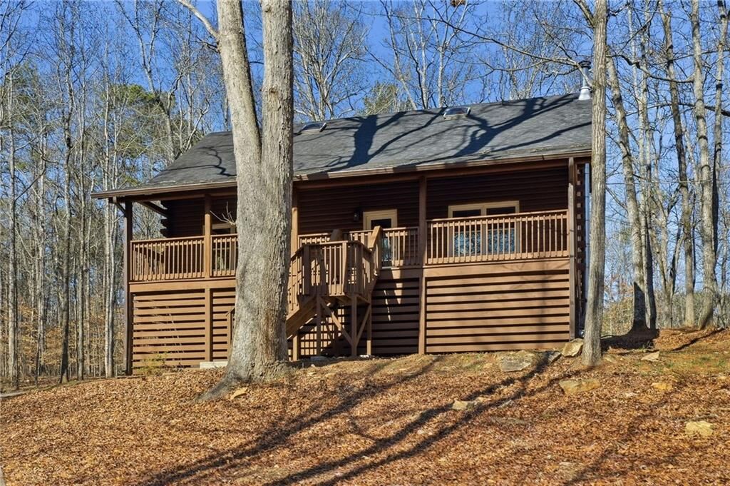 Property Photo:  437 Twin Lakes Drive  GA 30115 