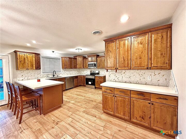 Property Photo:  1801 College Drive  TX 77901 