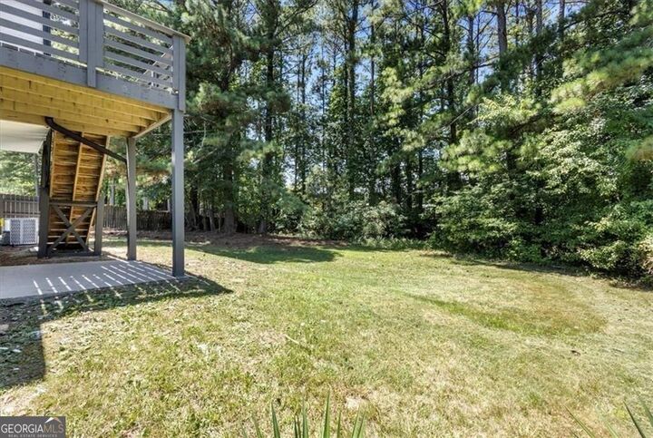 Property Photo:  6685 Greenbower Lane  GA 30349 