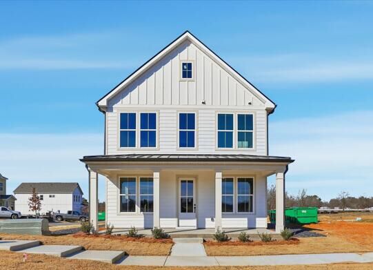 Property Photo:  7629 Mistflower Circle  TN 37421 