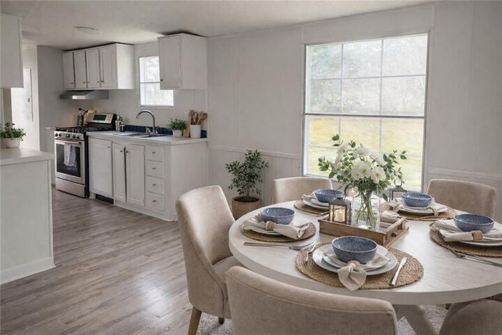 Property Photo:  265 Hazmuka Road  LA 71360 