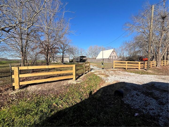 Property Photo:  1920 Spring Bayou Road  LA 71351 