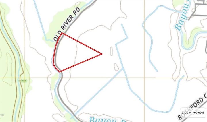 Property Photo:  175 Old River Road  LA 71457 