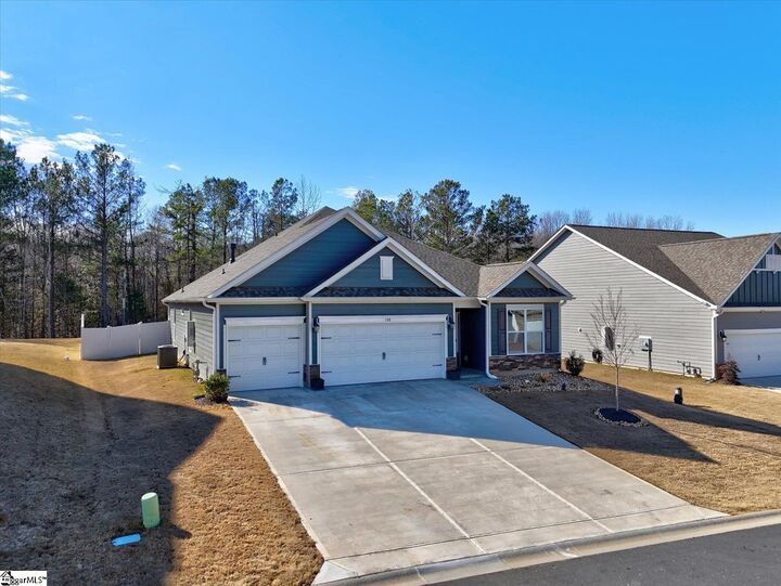 Property Photo:  108 Gretta Trail  SC 29670 