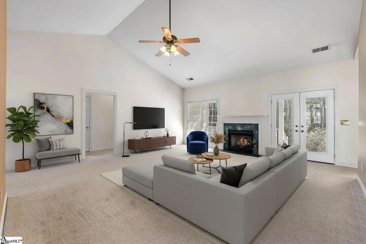 Property Photo:  23 Overcup Court  SC 29650 