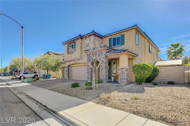 Property Photo:  7711 Boyd Avenue  NV 89179 