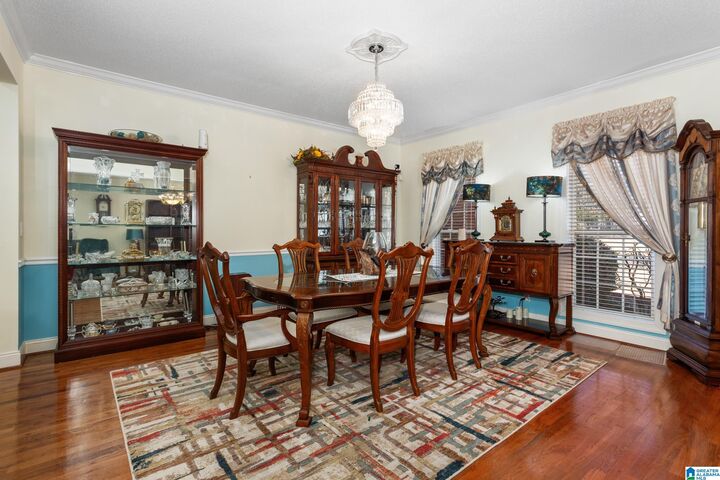 Property Photo:  40 Manor Place  AL 36203 