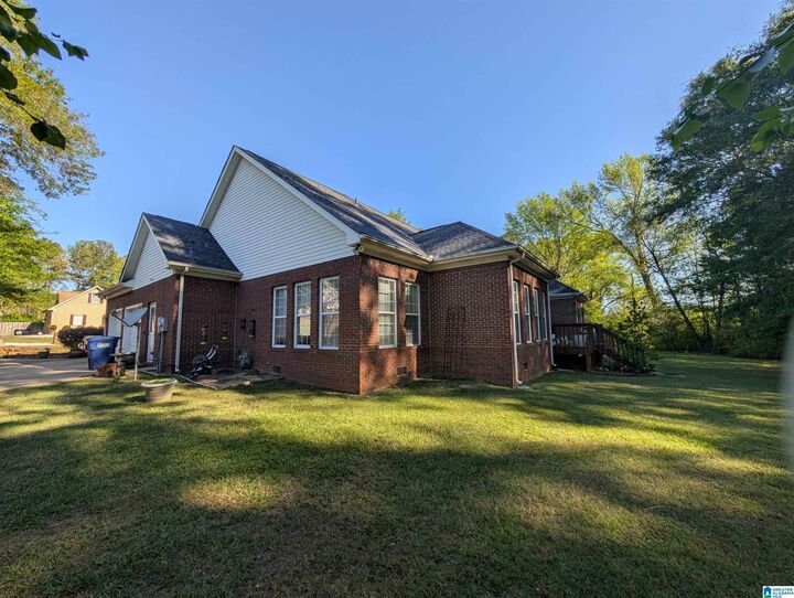 Property Photo:  40 Manor Place  AL 36203 
